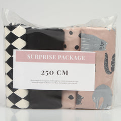 FORFAIT SURPRISE 250 CM