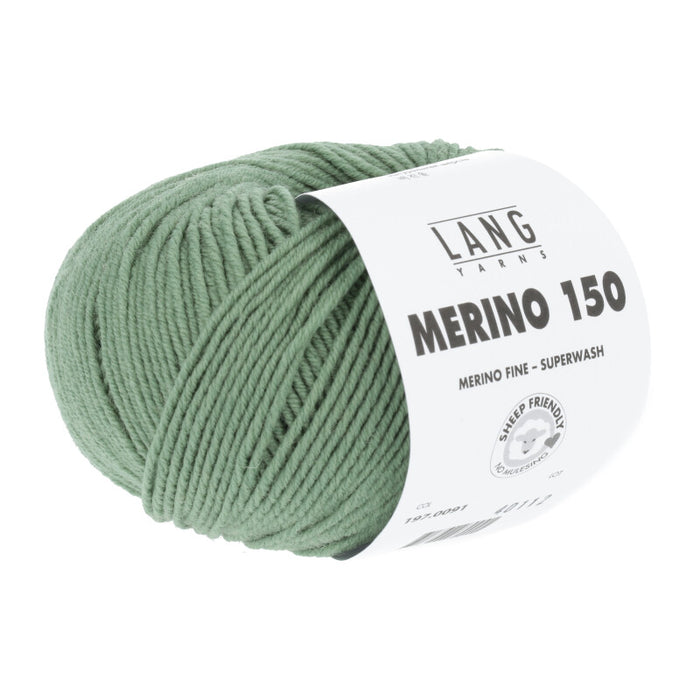 MERINO 150