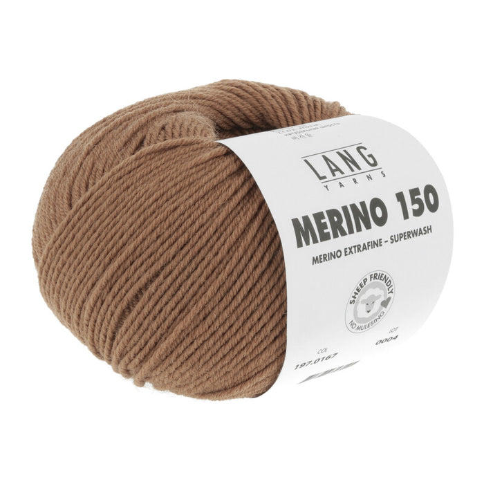 MERINO 150