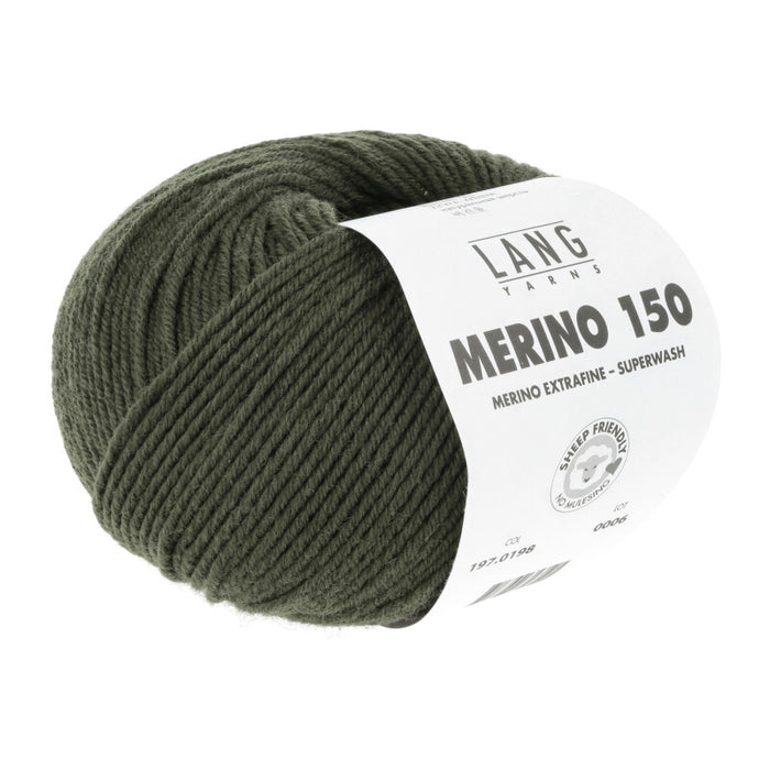 MERINO 150