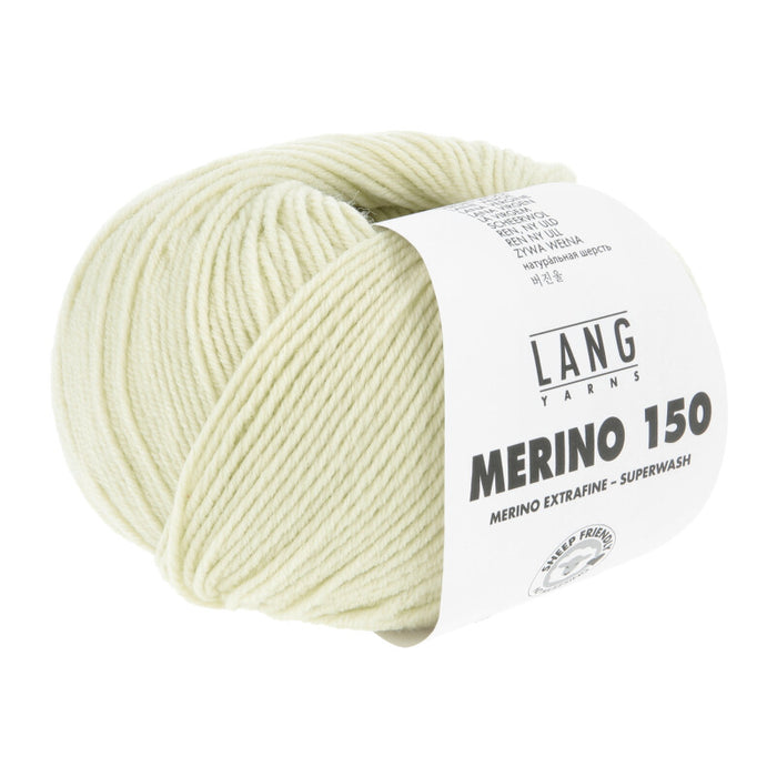 MERINO 150