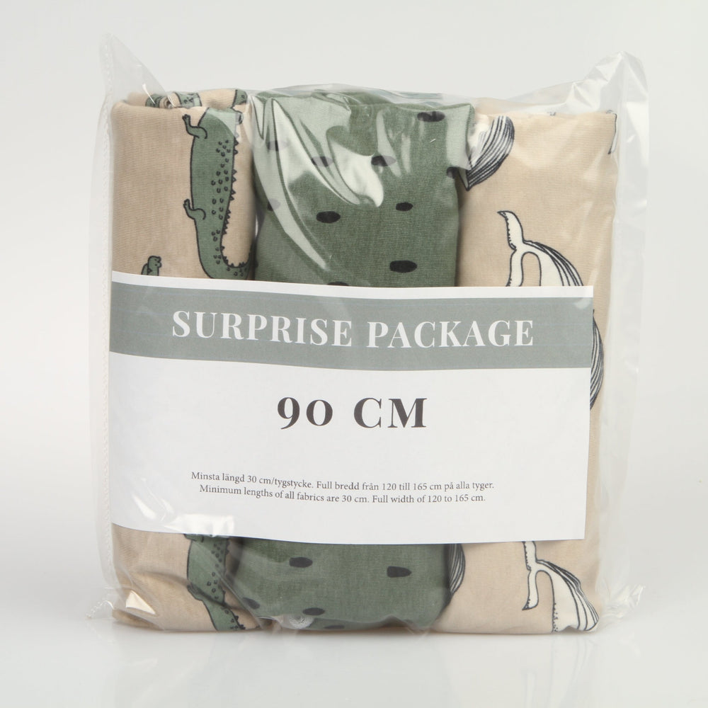 FORFAIT SURPRISE 90 CM