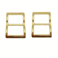 REMJUSTERARE BÅGE - 25 MM NEUES GOLD