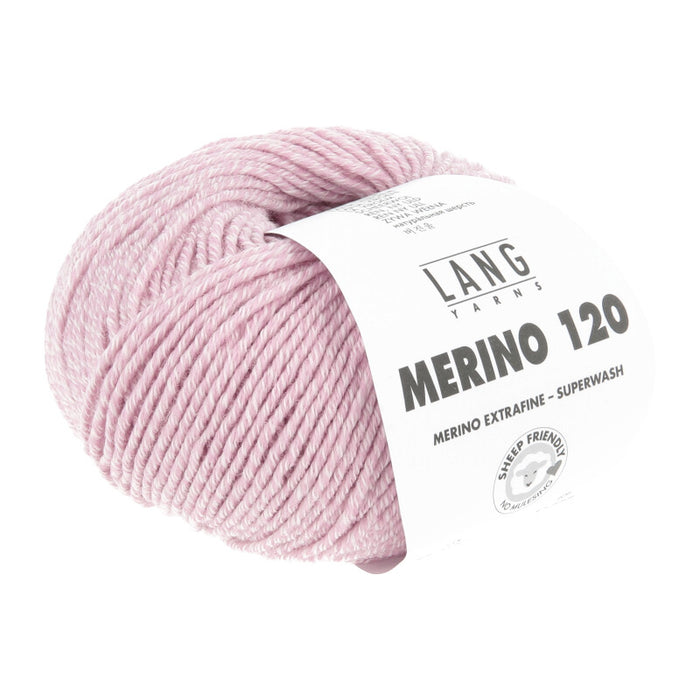 MERINO 120
