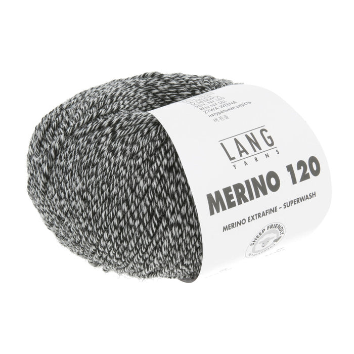 MERINO 120