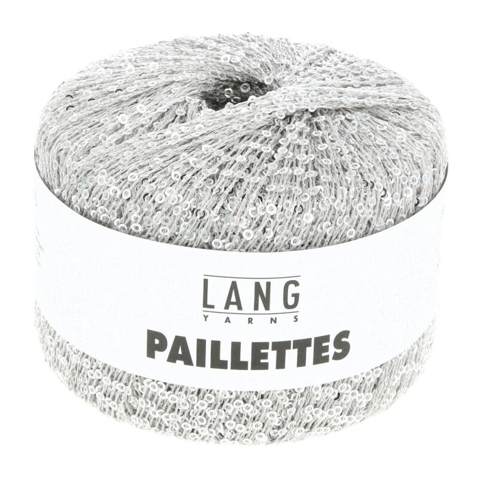 PAILLETTES