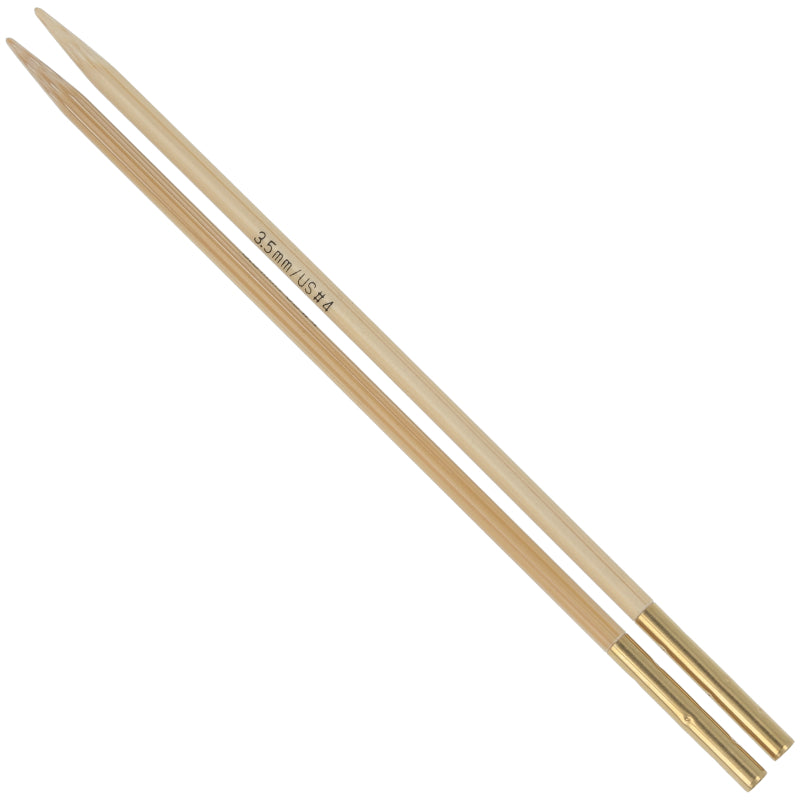Pointe d'aiguille Addi Bamboo 3.5