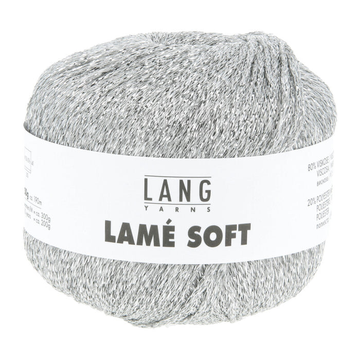 LAMÉ SOFT