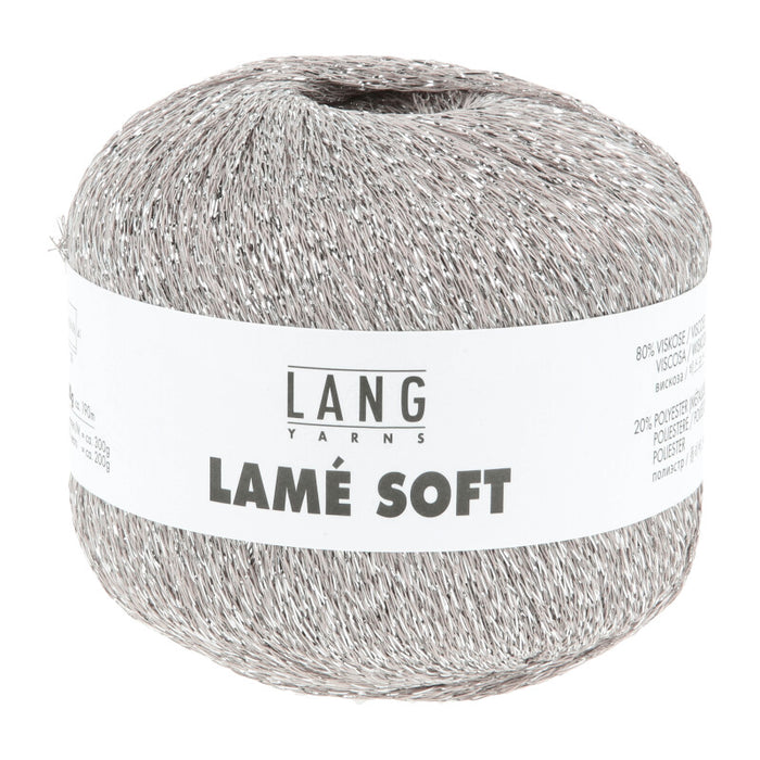 LAMÉ SOFT