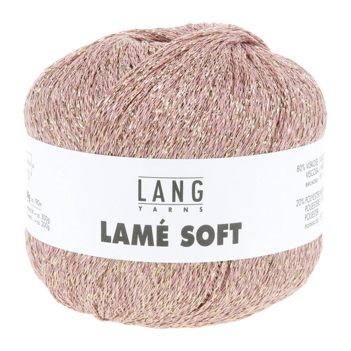 LAMÉ SOFT