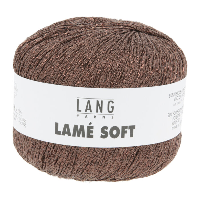 LAMÉ SOFT