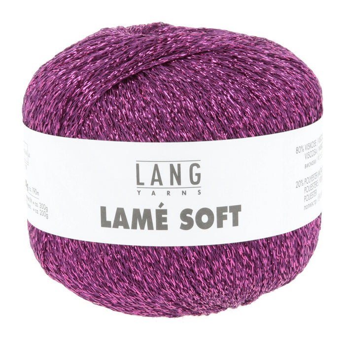 LAMÉ SOFT