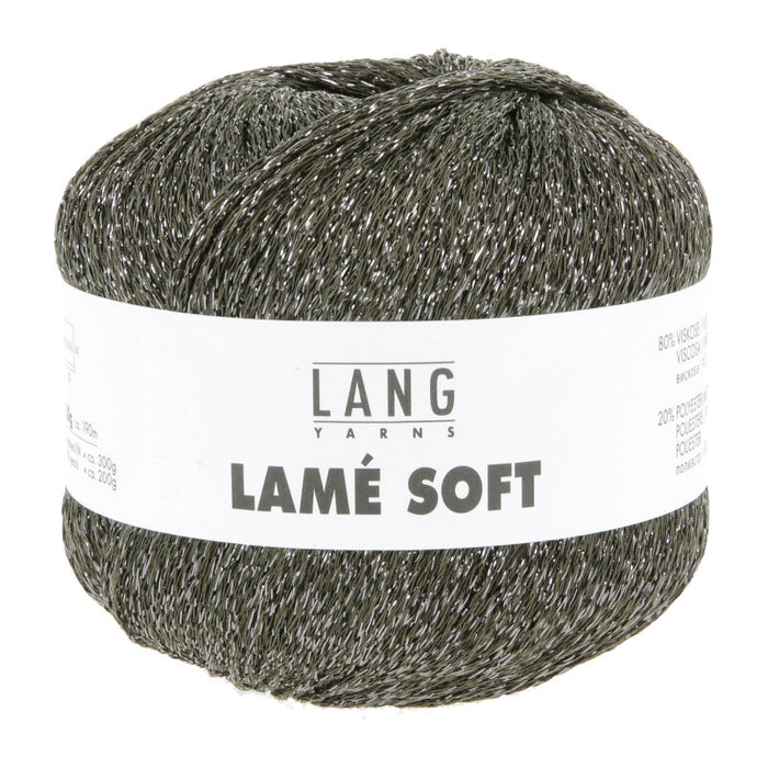 LAMÉ SOFT