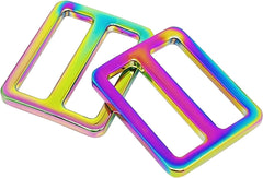 2 PINCES DE RÉGLAGE, 25 mm/1 po. PISTOLET MÉTAL