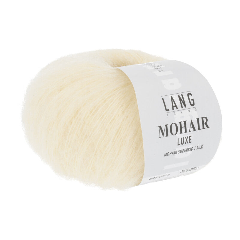 MOHAIR LUXE