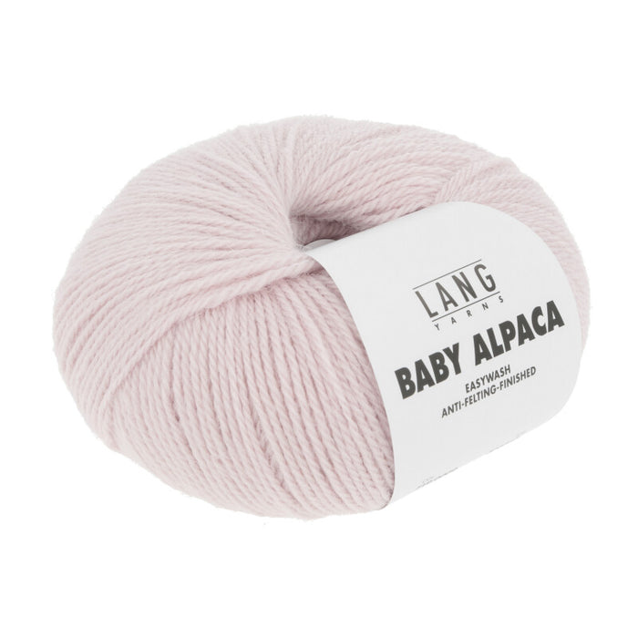 BABY-ALPAKA