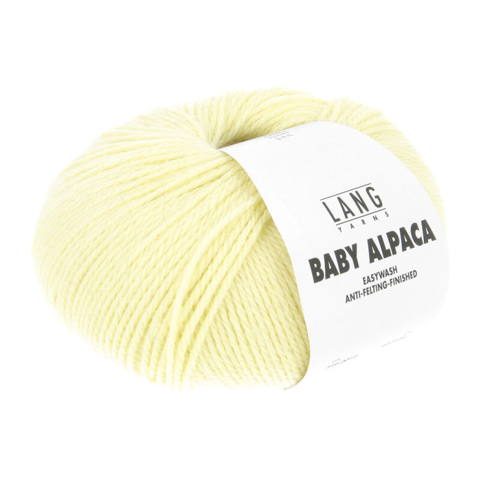 BABY-ALPAKA