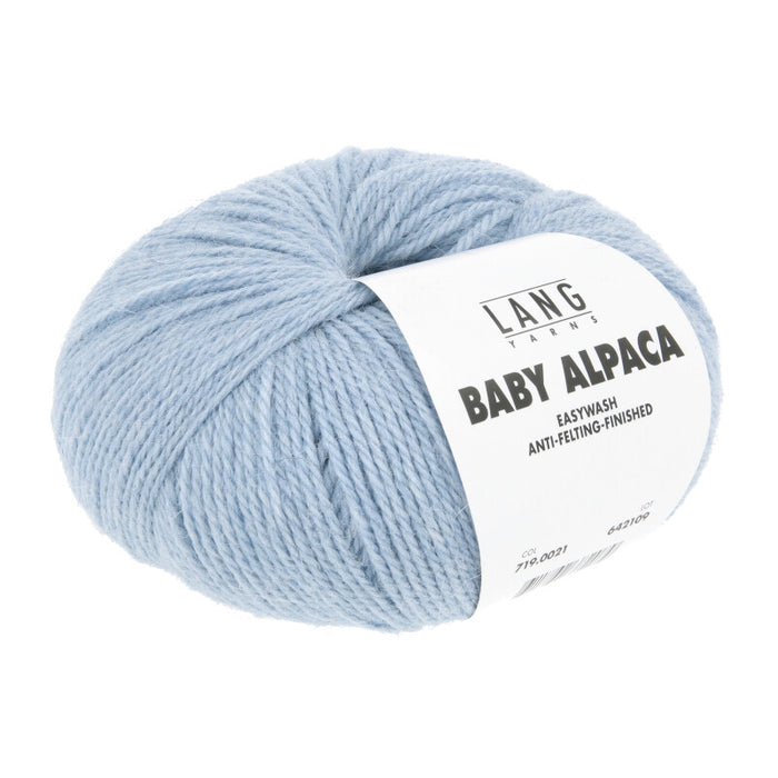 BABY-ALPAKA