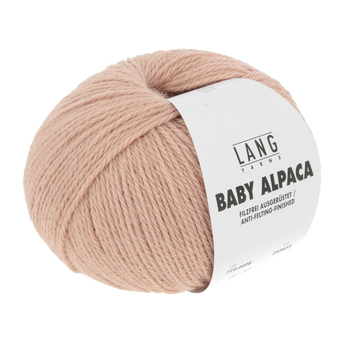 BABY-ALPAKA