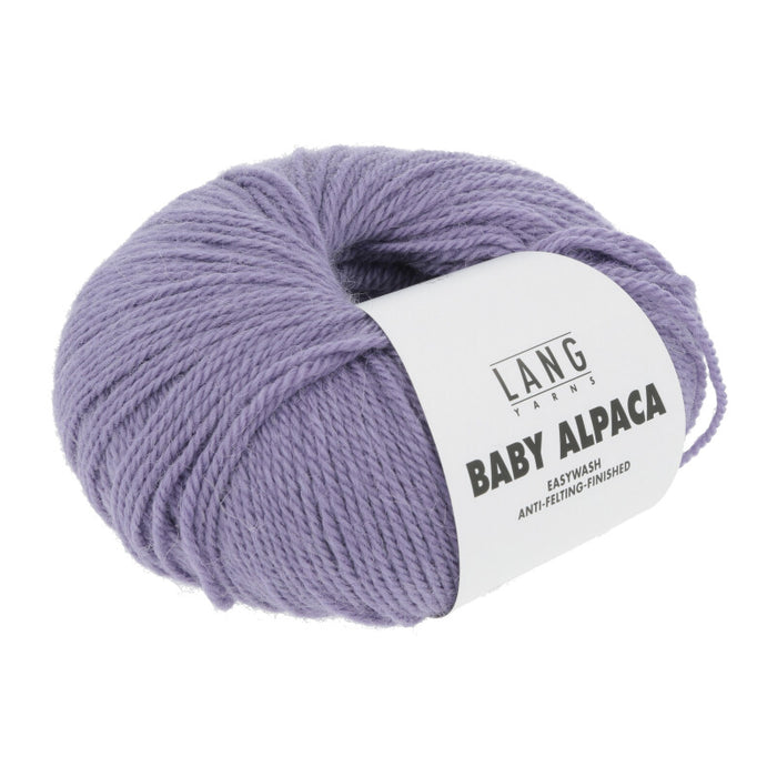 BABY-ALPAKA
