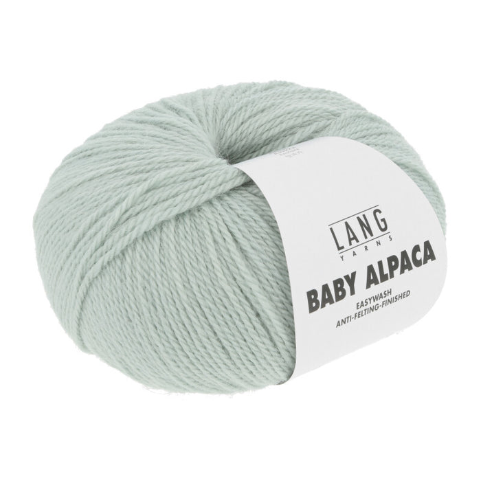 BABY-ALPAKA