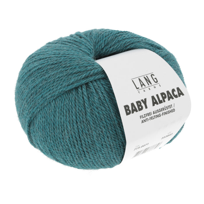 BABY-ALPAKA