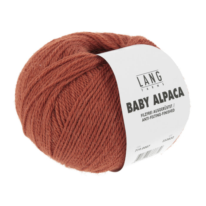BABY-ALPAKA