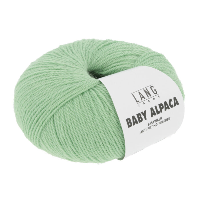 BABY-ALPAKA