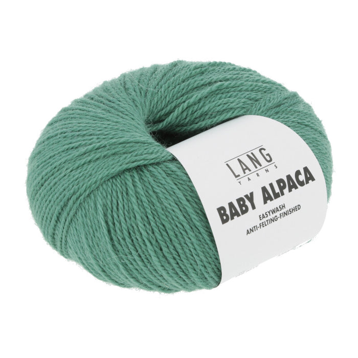 BABY-ALPAKA