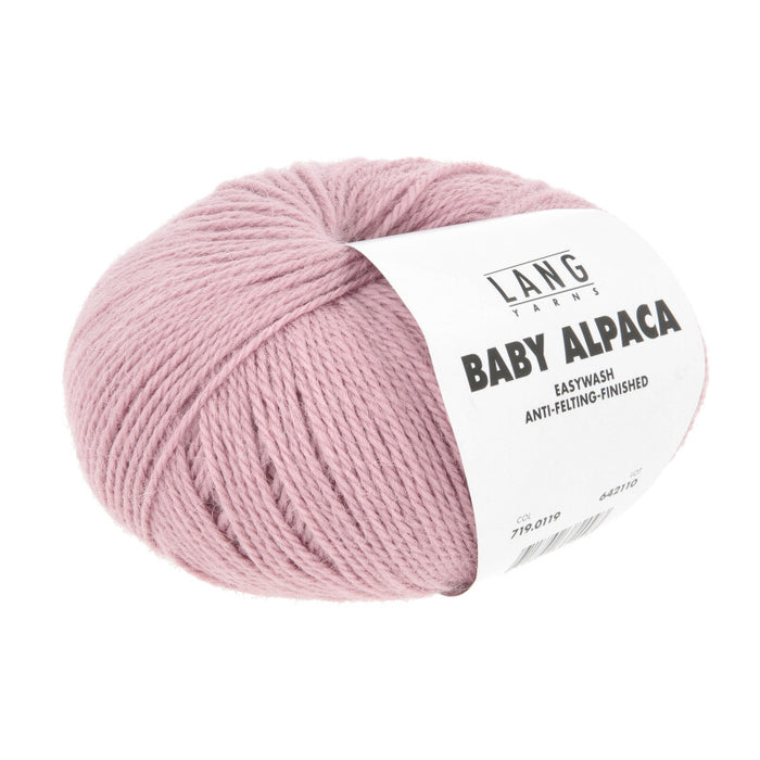 BABY-ALPAKA
