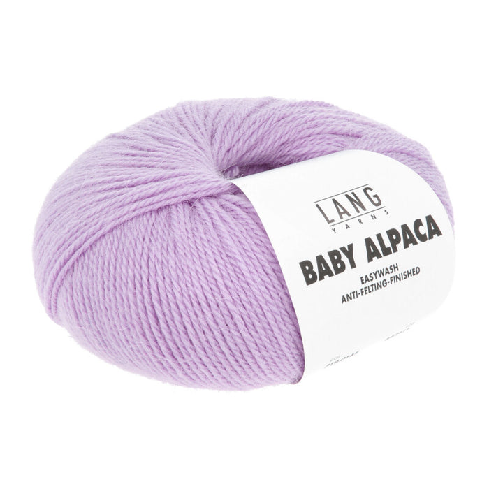 BABY-ALPAKA
