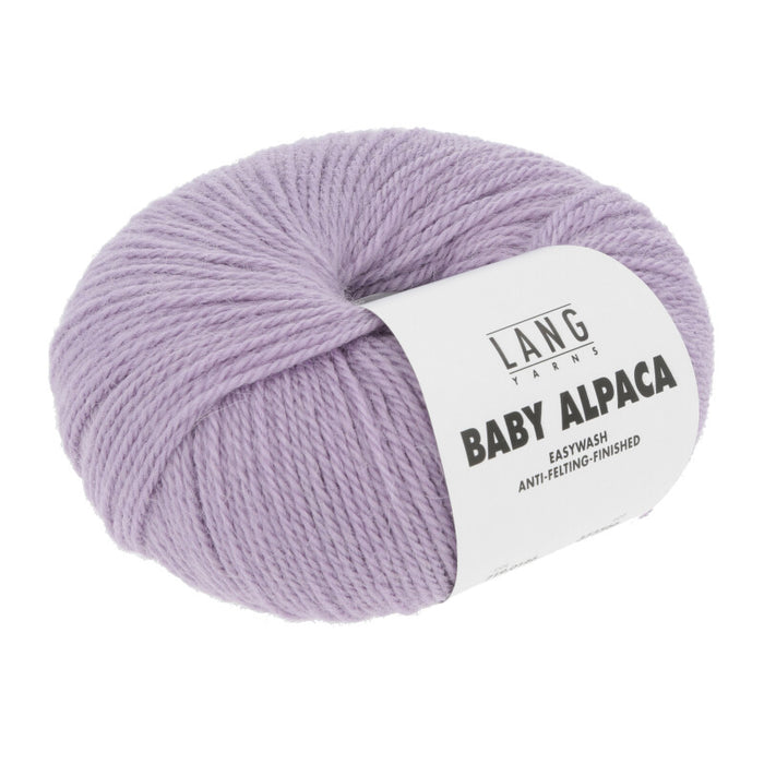 BABY-ALPAKA