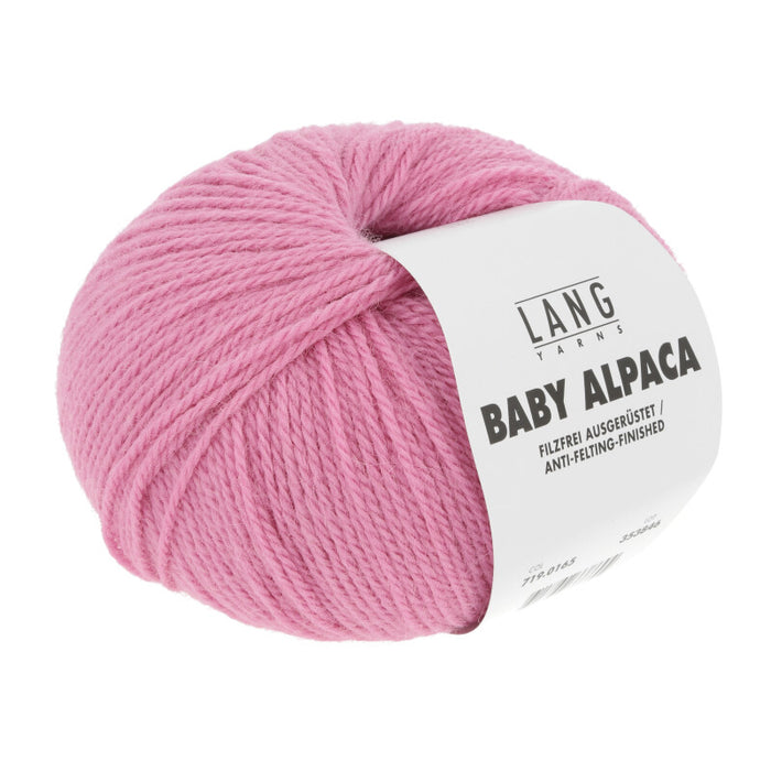 BABY-ALPAKA