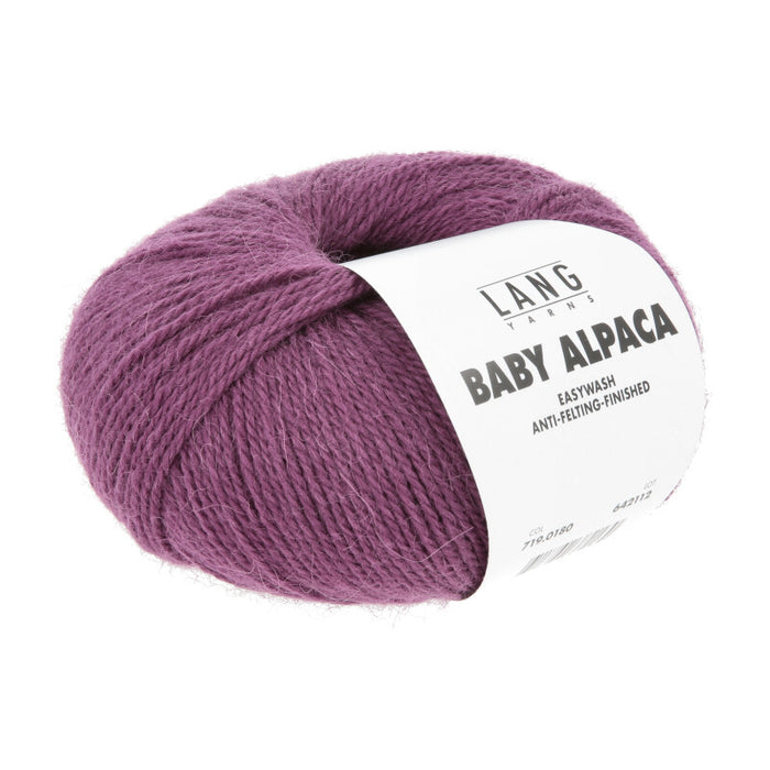 BABY-ALPAKA