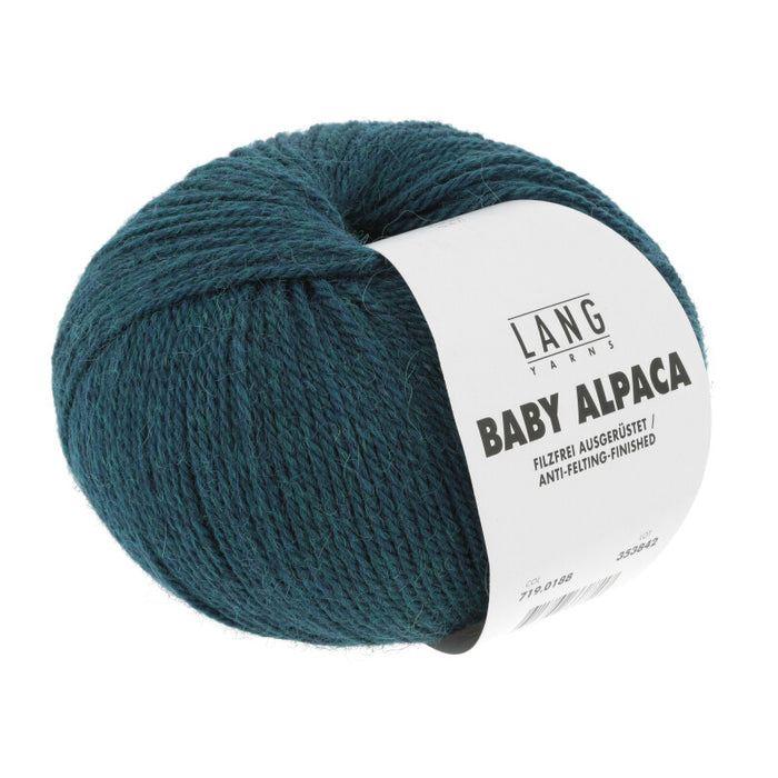 BABY-ALPAKA