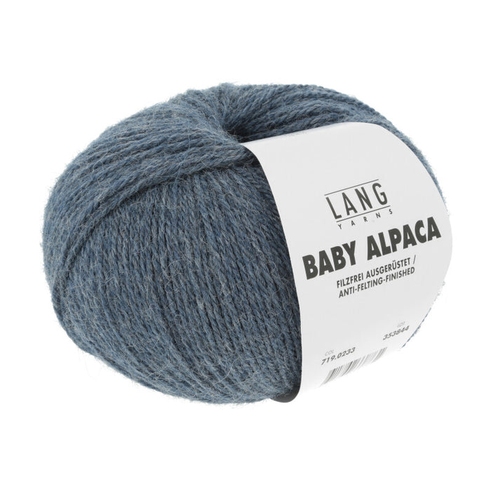 BABY-ALPAKA