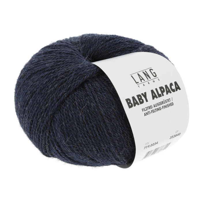 BABY-ALPAKA