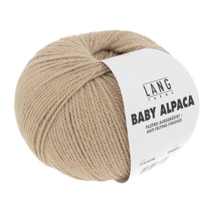 BABY-ALPAKA
