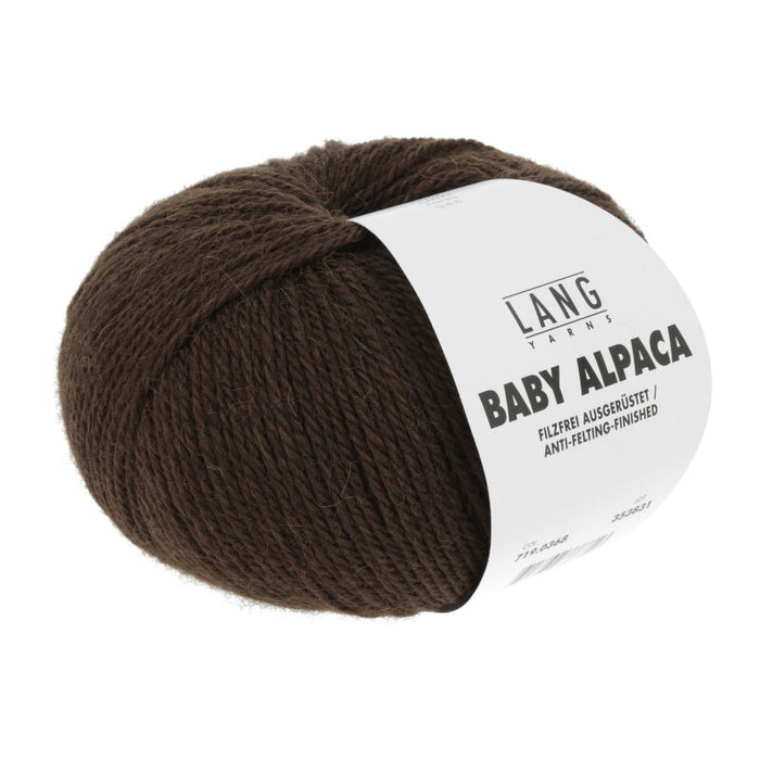 BABY-ALPAKA