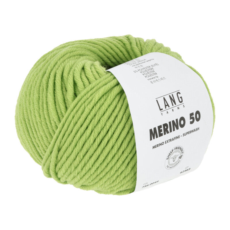 MÉRINOS 50