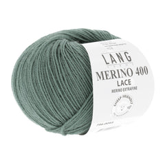 MERINO 400 LACE