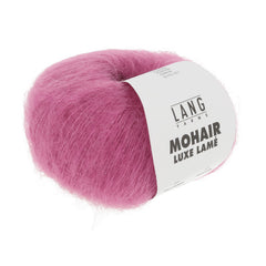 MOHAIR LUX LAME