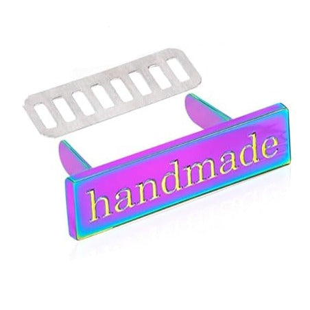 HANDGEMACHT - REGENBOGEN
