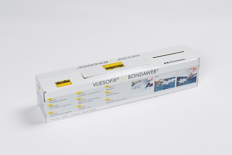 VLESOFIX - APPLIKATIONSLIM /DM