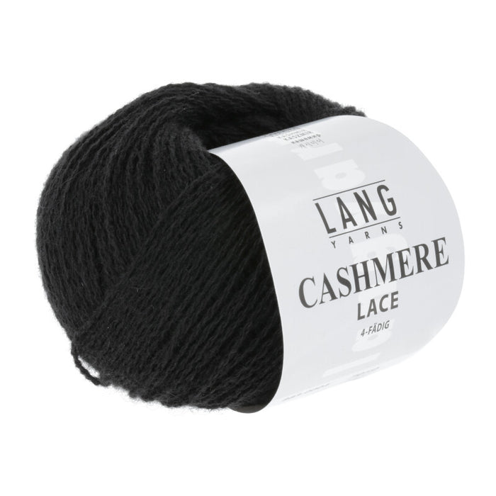 CASHMERE LACE
