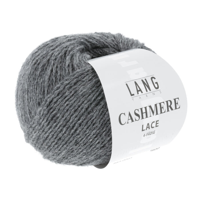 CASHMERE LACE