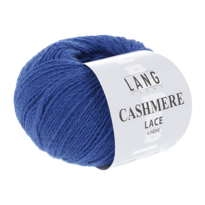 DENTELLE DE CACHEMIRE