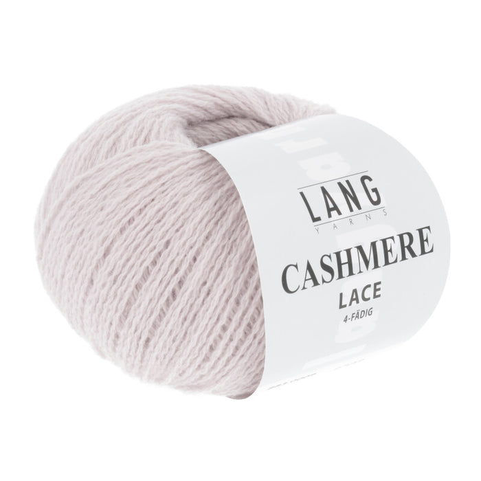 CASHMERE LACE