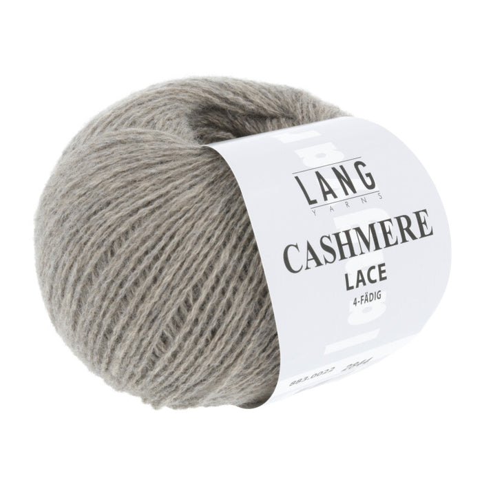 CASHMERE LACE