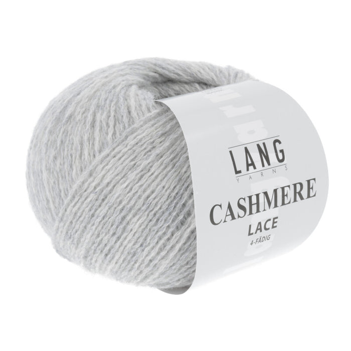 CASHMERE LACE